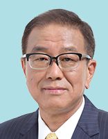 上田英俊 議員の顔写真