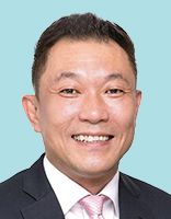 中島克仁 議員の顔写真