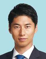 中曽根康隆 議員の顔写真