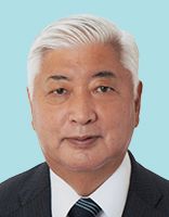 中谷元 議員の顔写真