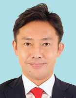 中谷真一 議員の顔写真