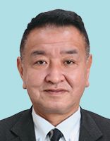 中野英幸 議員の顔写真