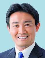 井林辰憲 議員の顔写真