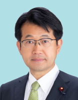 仁木博文 議員の顔写真