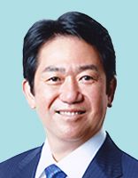 伊藤達也 議員の顔写真