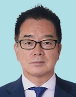 伴野豊 議員の顔写真