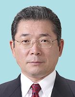 冨樫博之 議員の顔写真