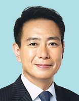 前原誠司 議員の顔写真