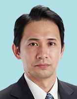 加藤竜祥 議員の顔写真