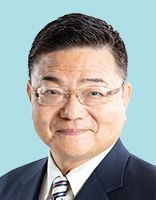 古川康 議員の顔写真