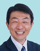 古川直季 議員の顔写真