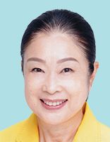 土屋品子 議員の顔写真