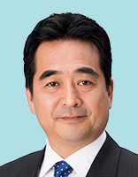 坂井学 議員の顔写真