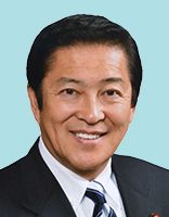 坂本祐之輔 議員の顔写真