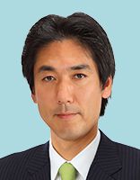 城内実 議員の顔写真