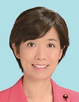 堀内詔子 議員の顔写真