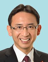 塩川鉄也 議員の顔写真