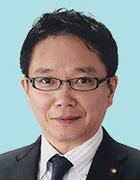 大野敬太郎 議員の顔写真