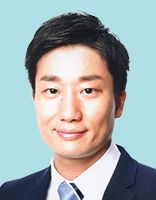 守島正 議員の顔写真