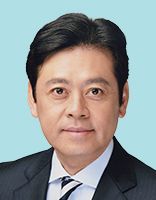 宮内秀樹 議員の顔写真