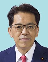 宮崎政久 議員の顔写真