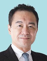 小森卓郎 議員の顔写真