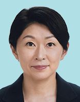 小渕優子 議員の顔写真