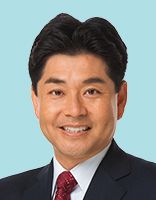 山井和則 議員の顔写真