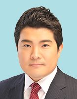 山岡達丸 議員の顔写真