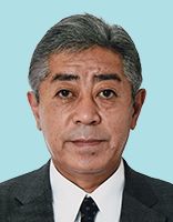 岩屋毅 議員の顔写真