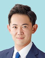 川崎ひでと 議員の顔写真