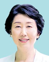 早稲田ゆき 議員の顔写真