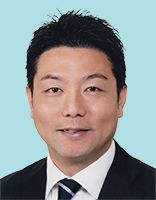 本田太郎 議員の顔写真