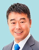 東国幹 議員の顔写真