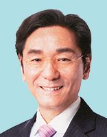 松木けんこう 議員の顔写真