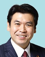 松本洋平 議員の顔写真