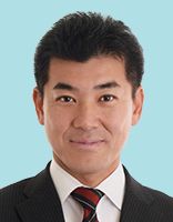 泉健太 議員の顔写真