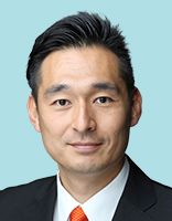 深澤陽一 議員の顔写真