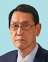 渡海紀三朗 議員の顔写真