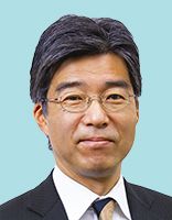 田嶋要 議員の顔写真