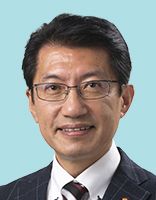 田村貴昭 議員の顔写真