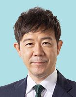 田畑裕明 議員の顔写真