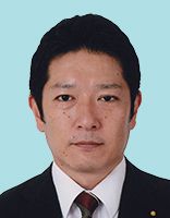 田野瀬太道 議員の顔写真