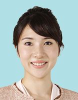 石川香織 議員の顔写真