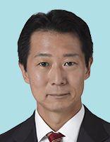 神田潤一 議員の顔写真