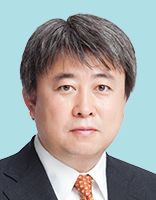 神谷裕 議員の顔写真