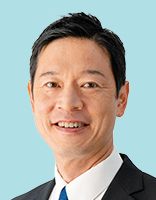 稲富修二 議員の顔写真