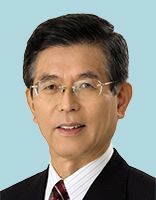 篠原孝 議員の顔写真