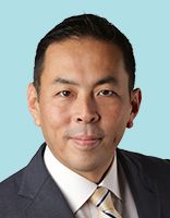 篠原豪 議員の顔写真