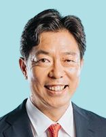 荒井優 議員の顔写真